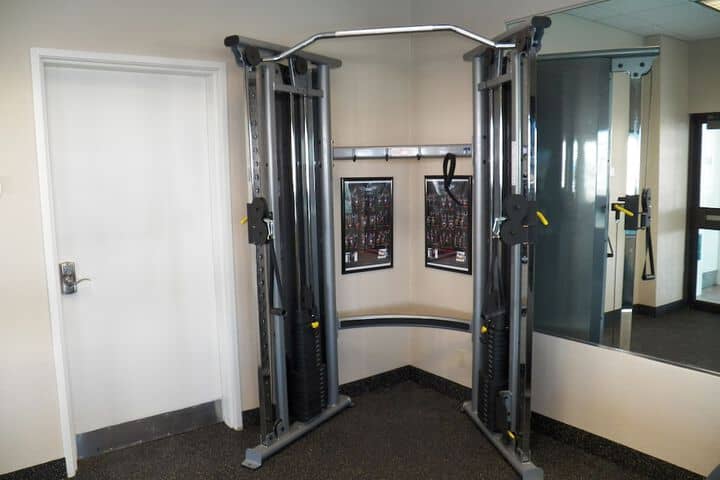 Health and Fitness 25 of 31