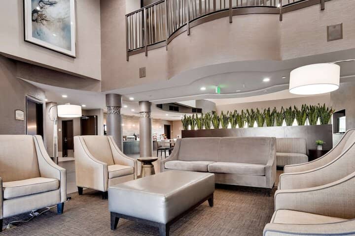 Hotel Interior 3 of 37
