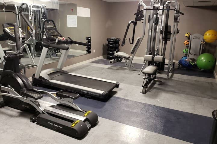 Health and Fitness 32 of 42
