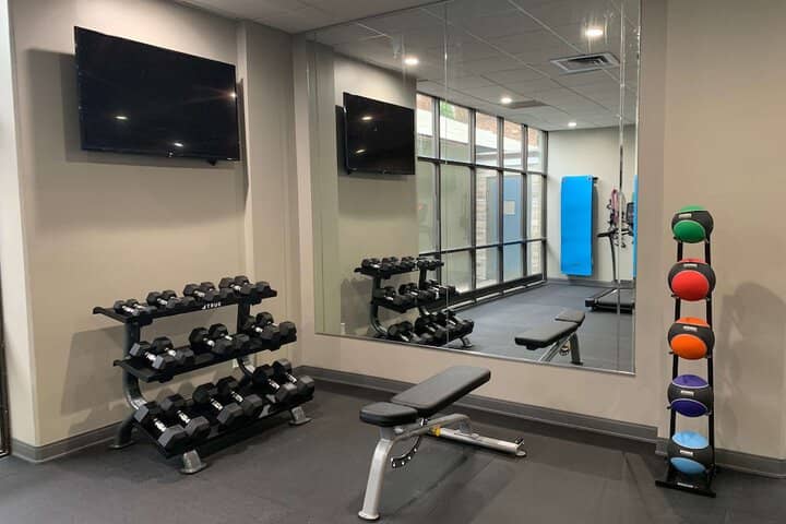 Health and Fitness 12 of 19