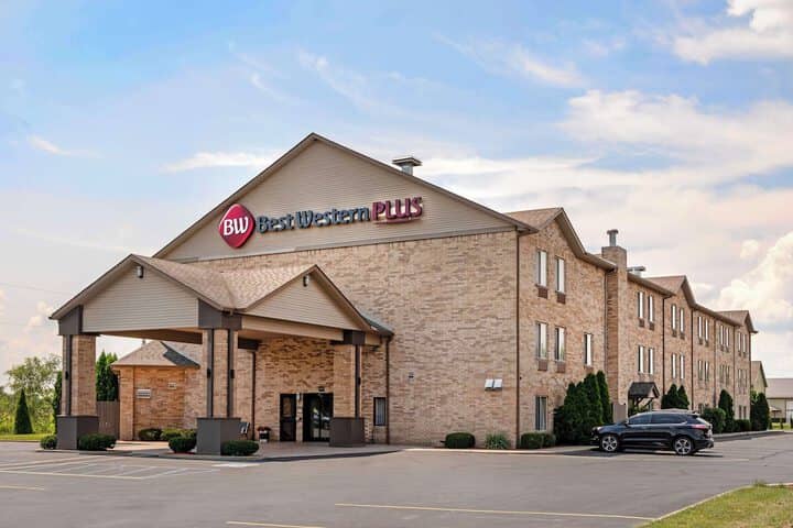 Hotel 46 of 46