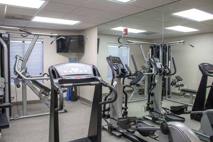 Health and Fitness 12 of 16
