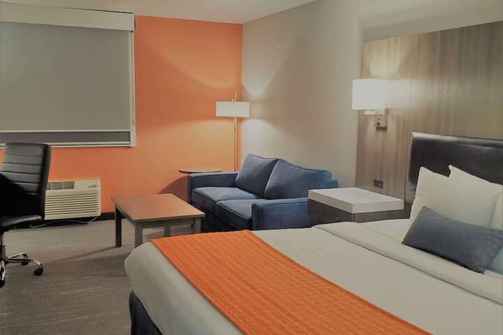 Room