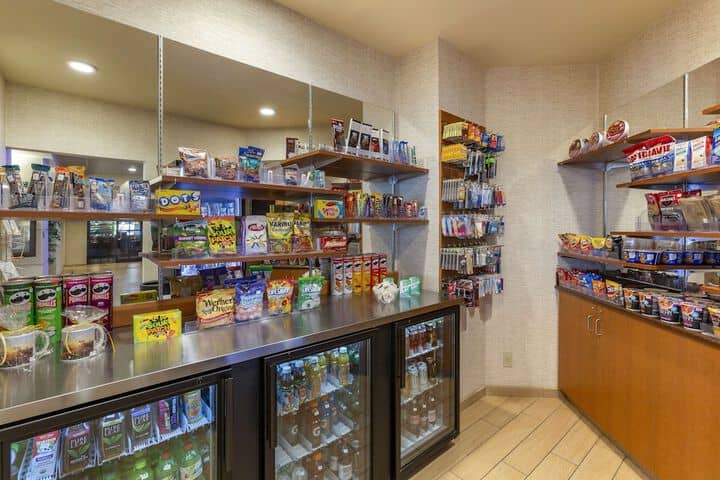 Property amenity