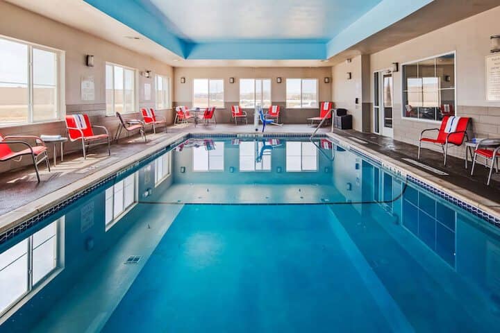 Pool 22 of 31