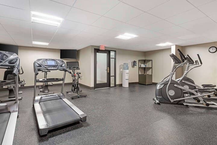 Health and Fitness 27 of 43