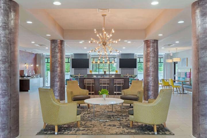 Hotel Interior 3 of 47