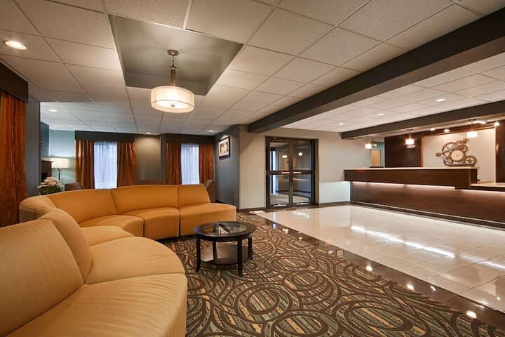 Hotel Interior 2 of 42