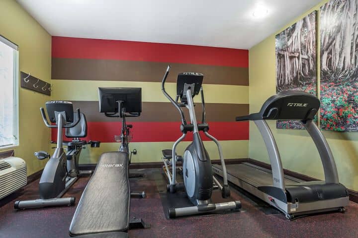 Health and Fitness 28 of 32