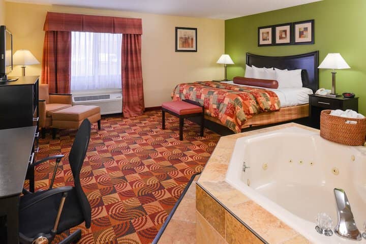 Room 7 of 21
