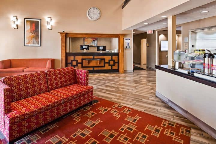 Hotel Interior 3 of 25