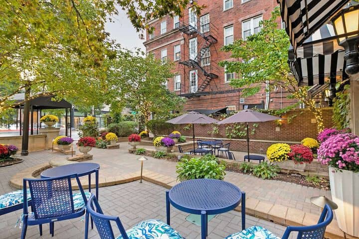 Terrace/Patio 70 of 70
