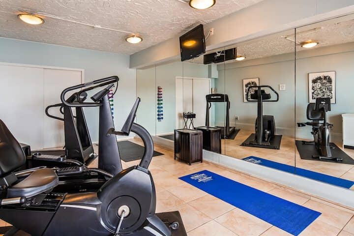 Health and Fitness 16 of 22