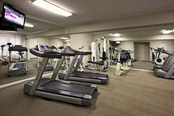 Health and Fitness 29 of 37
