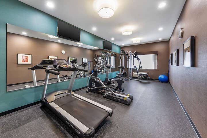 Health and Fitness 26 of 41
