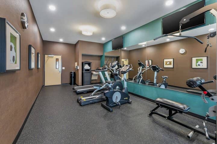 Health and Fitness 25 of 41
