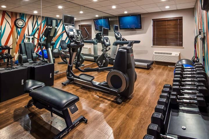 Health and Fitness 16 of 20