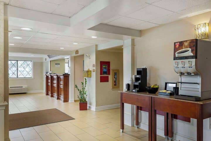 Hotel Interior 4 of 48
