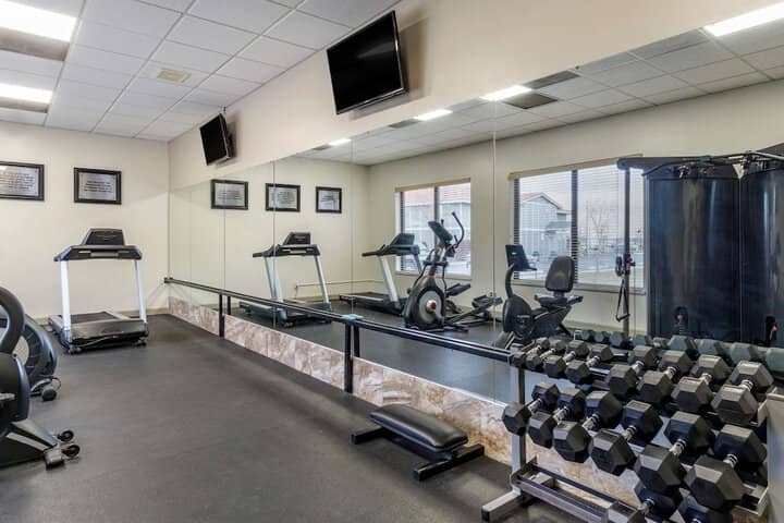 Health and Fitness 30 of 52