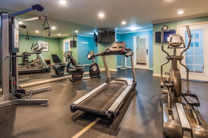 Health and Fitness 17 of 22
