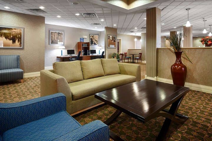 Hotel Interior 3 of 20
