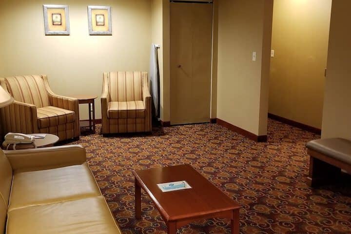 Hotel Interior 7 of 48