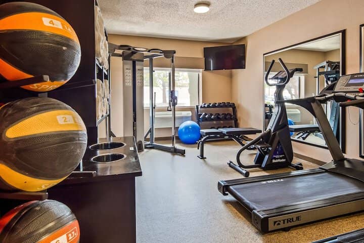 Health and Fitness 32 of 40