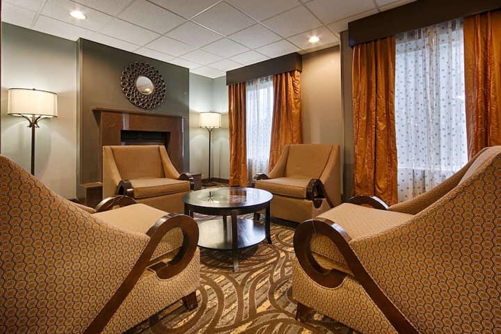 Hotel Interior 4 of 42