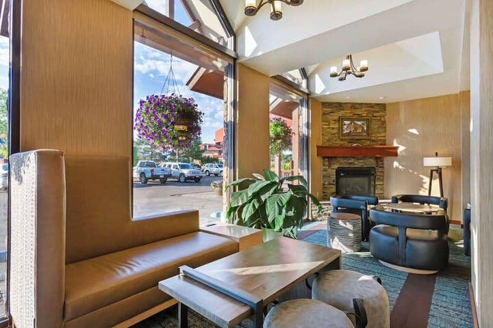 Hotel Interior 2 of 59