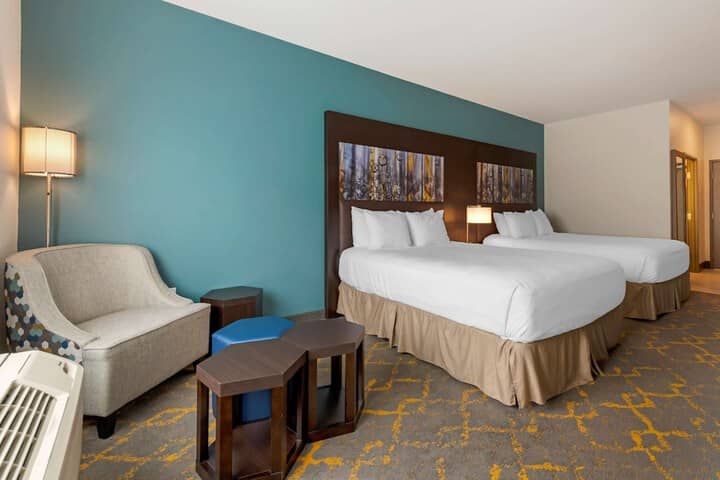 Room 16 of 55
