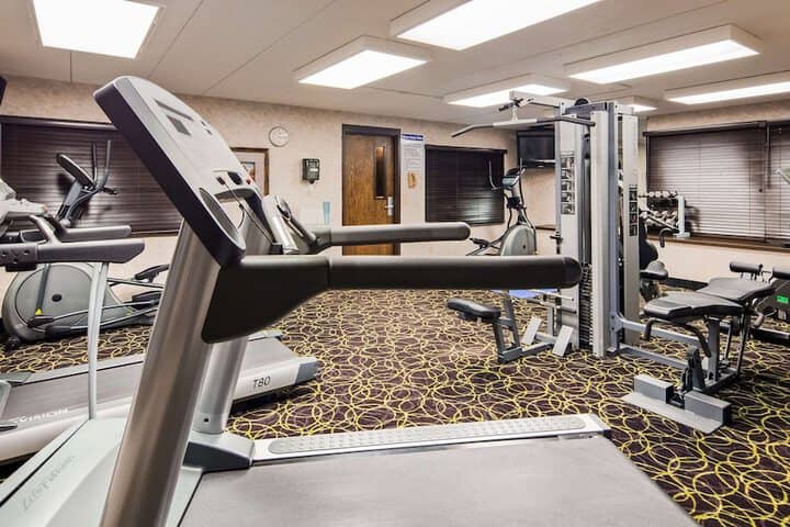 Health and Fitness 61 of 69