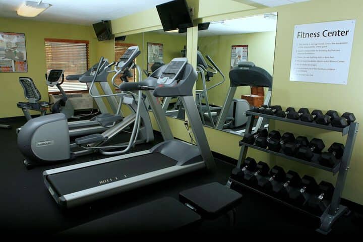 Health and Fitness 14 of 16