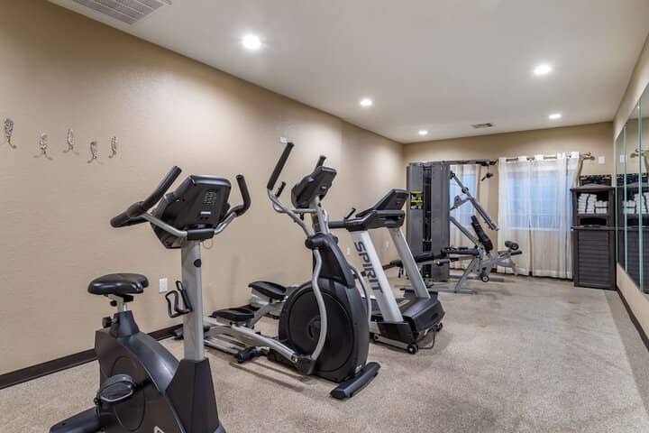 Health and Fitness 16 of 27