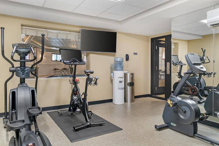 Health and Fitness 28 of 35