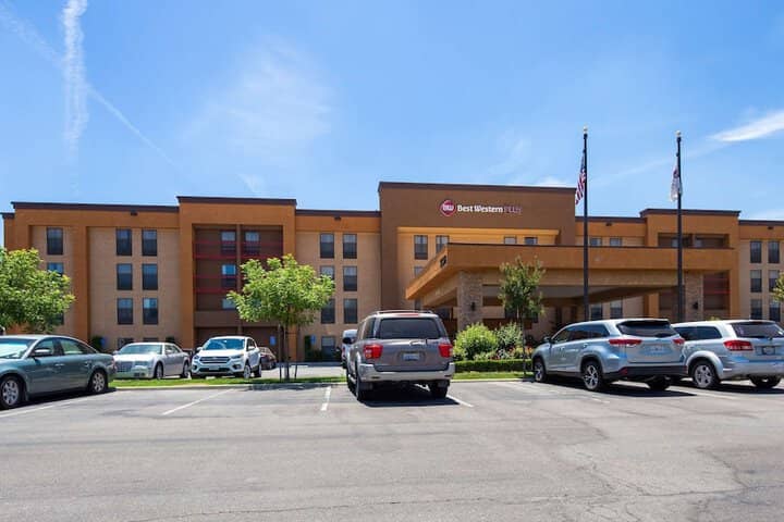 Hotel 39 of 40