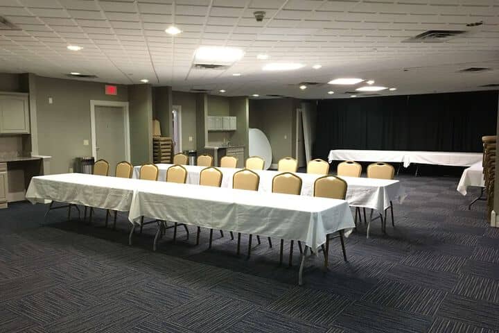 Meeting 19 of 20