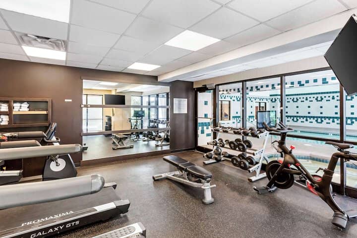 Health and Fitness 27 of 45