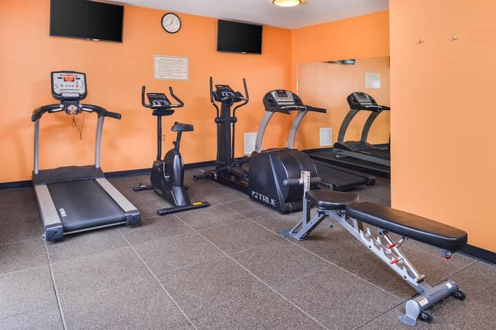 Health and Fitness 37 of 43
