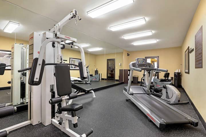 Health and Fitness 27 of 34