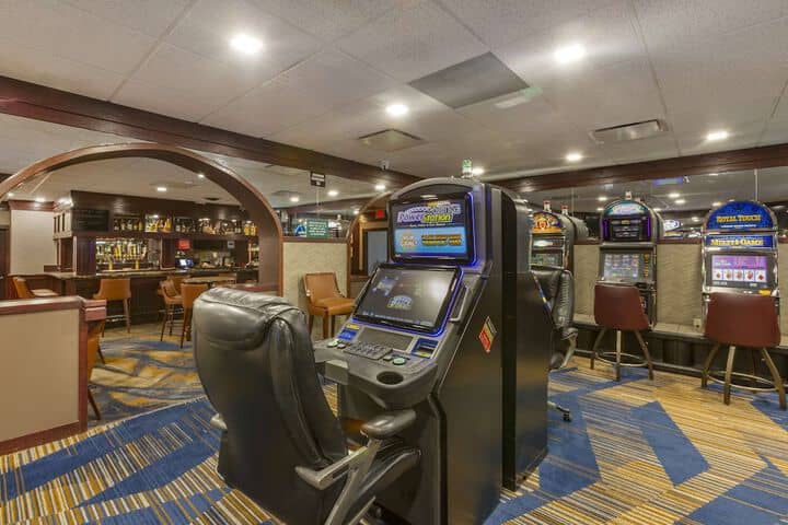 Casino