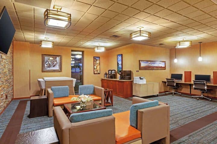 Hotel Interior 3 of 59