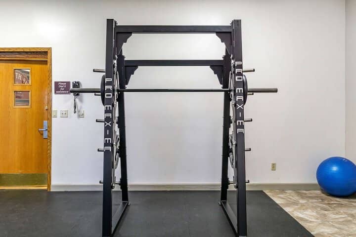Health and Fitness 32 of 52
