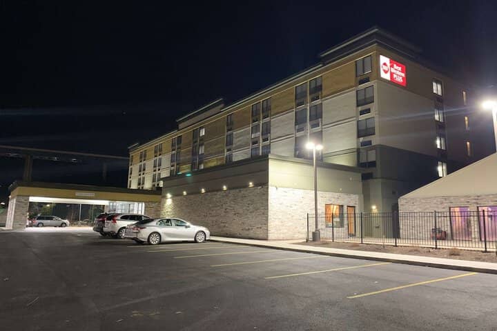 Hotel 19 of 19