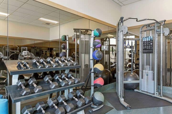 Health and Fitness 48 of 60