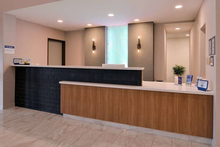 Hotel Interior 2 of 42