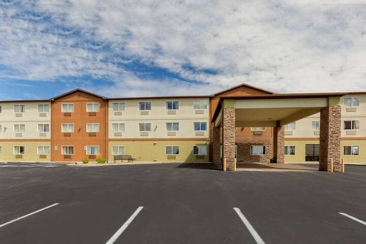 Hotel 41 of 41