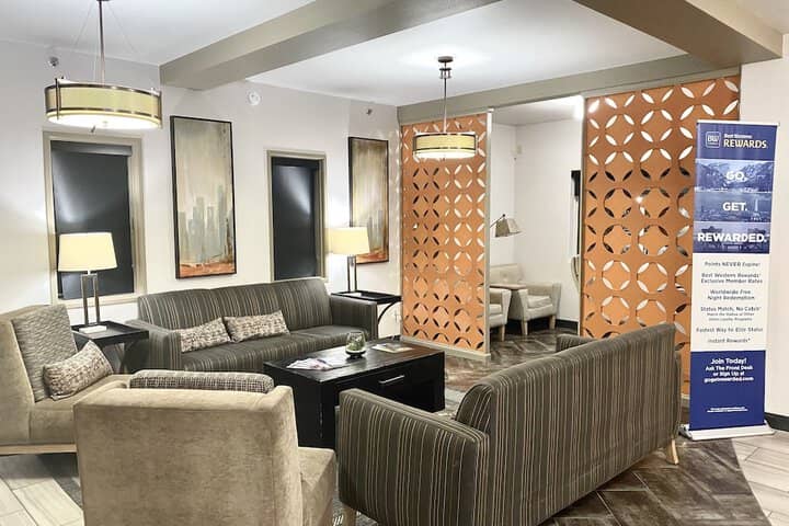 Hotel Interior 2 of 41