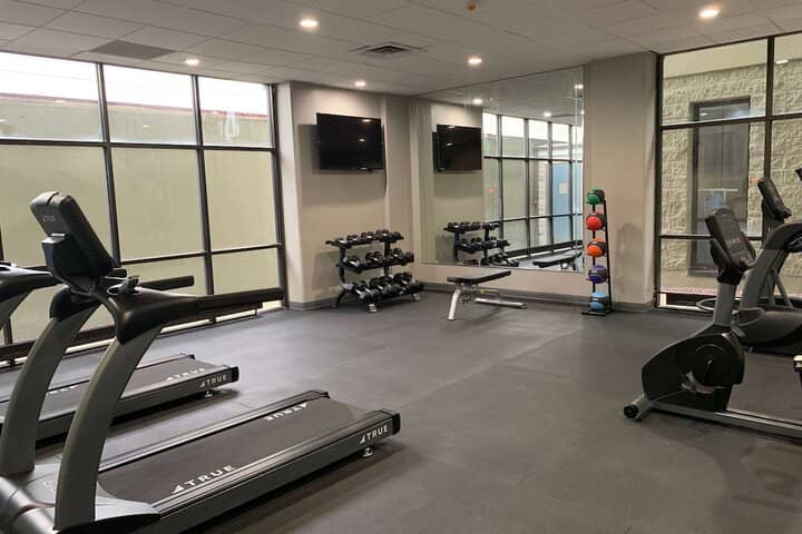 Health and Fitness 11 of 19