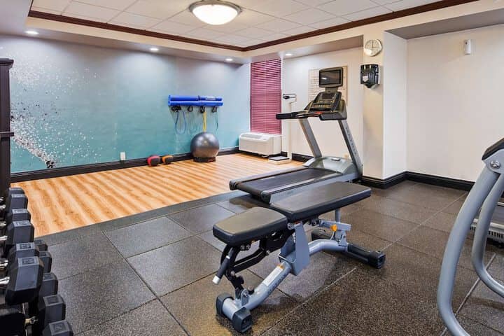 Health and Fitness 18 of 28