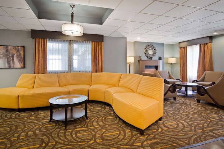 Hotel Interior 3 of 42